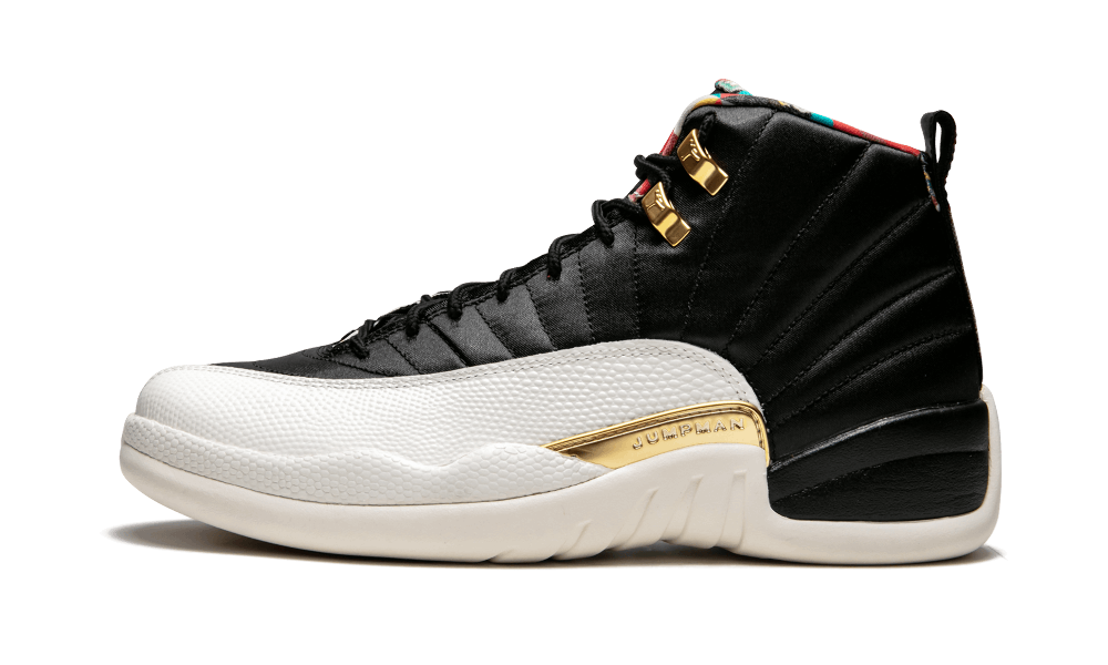 AIR Jordan 12 Retro Chinese New Year...